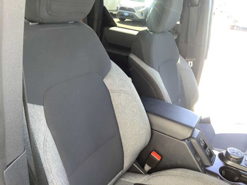 Used 2021 Ford Bronco Big Bend AWD/4WD image 14
