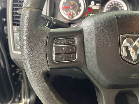 Used 2018 RAM 1500 Express w/ Black Ram 1500 Express Group image 16