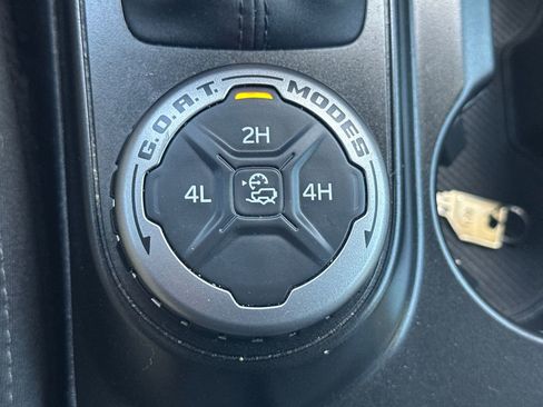 Certified 2023 Ford Bronco Big Bend AWD/4WD image 30