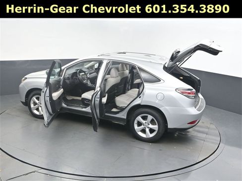Used 2015 Lexus RX 350 FWD image 2