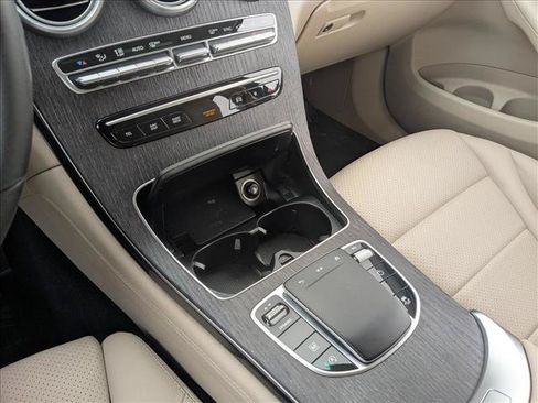 Used 2020 Mercedes-Benz GLC 300 4MATIC Coupe image 15