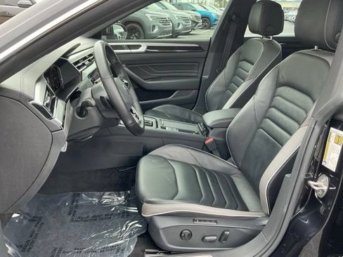 Used 2022 Volkswagen Arteon SEL AWD/4WD image 14