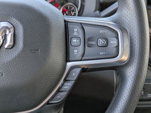 New 2026 RAM 3500 Tradesman image 20