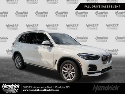 Used 2023 BMW X5 xDrive40i
