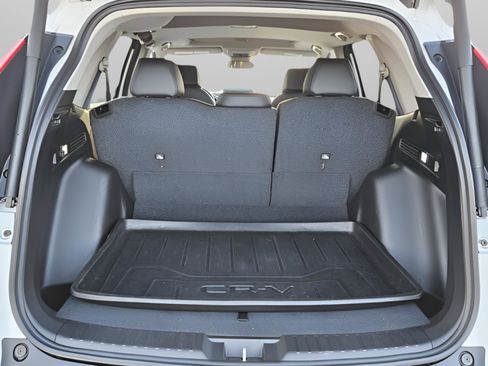 Certified 2024 Honda CR-V EX-L image 30
