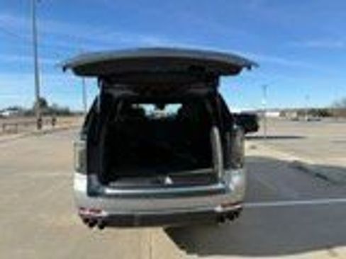 New 2026 Chevrolet Tahoe Premier w/ Sun And Tow Package AWD/4WD image 3