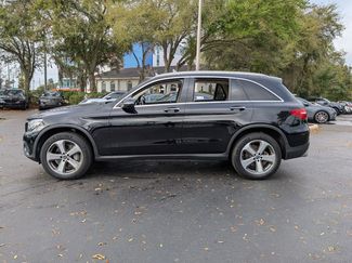 Used 2019 Mercedes-Benz GLC 300 GLC 300 video 2