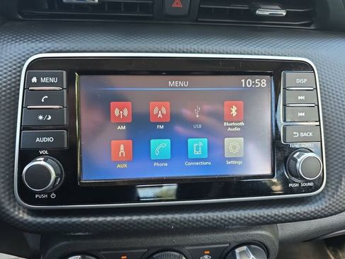 Used 2025 Nissan Kicks Play S FWD image 28
