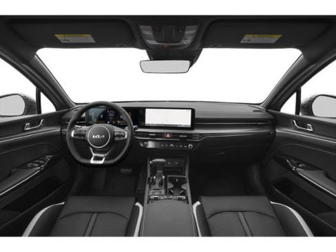 Used 2026 Kia K5 GT-Line w/ GT-Line Premium Package FWD image 11