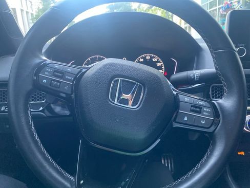Used 2023 Honda Civic Sport image 4
