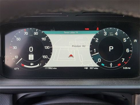 Used 2024 Land Rover Discovery Dynamic SE image 14