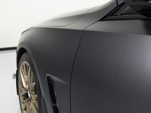Used 2023 Cadillac CT4 V Blackwing w/ Sebring IMSA Edition RWD image 52