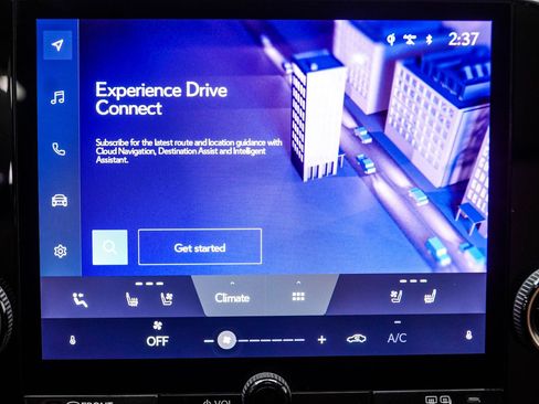 Used 2023 Lexus NX 350 AWD image 25