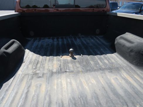 Used 2008 Ford F350 image 24