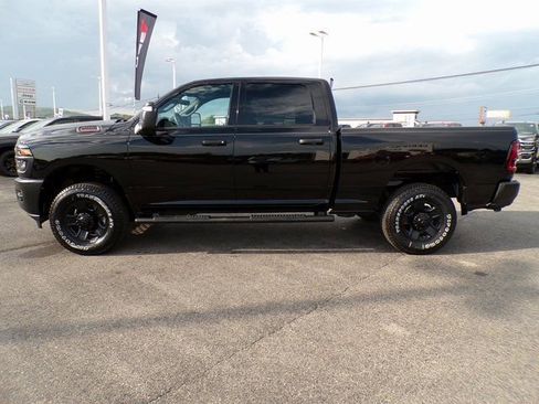 New 2026 RAM 2500 Tradesman AWD/4WD image 2