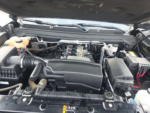 Used 2022 Chevrolet Colorado LT w/ Fleet Safety Package image 20