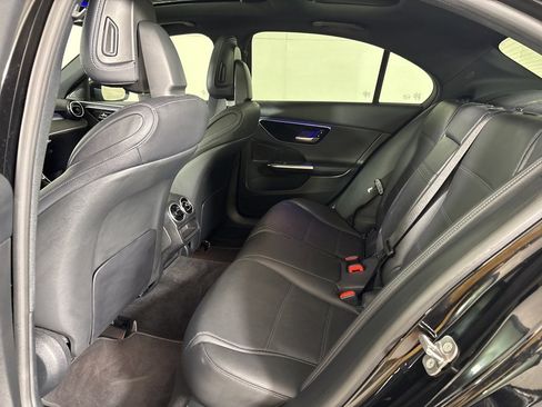 Used 2025 Mercedes-Benz C 300 C 300 image 33