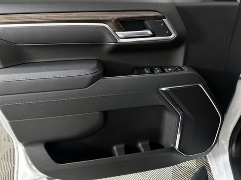 New 2026 Chevrolet Silverado 1500 RST w/ RST Select Package AWD/4WD image 22
