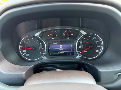 Used 2023 GMC Acadia SLE w/ Driver Convenience Package AWD/4WD image 26