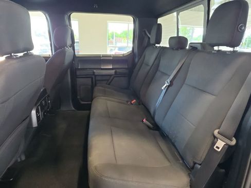 Used 2019 Ford F150 XLT w/ Equipment Group 302A Luxury AWD/4WD image 34