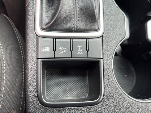 Used 2020 Kia Sportage LX AWD/4WD image 23