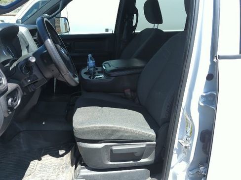 Used 2021 RAM 2500 Tradesman AWD/4WD image 5