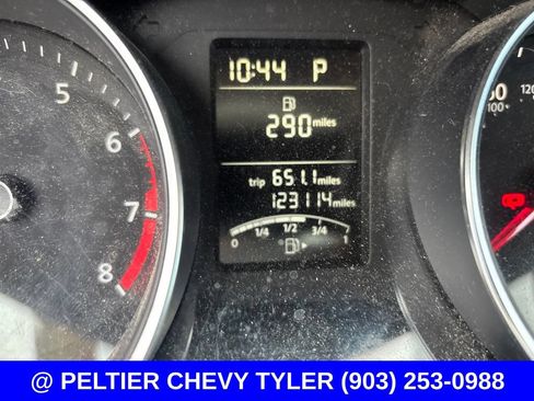 Used 2018 Volkswagen Jetta S FWD image 21