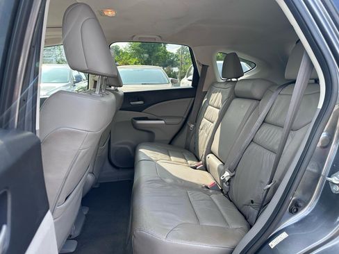 Used 2014 Honda CR-V EX-L image 28