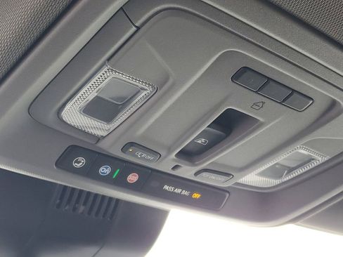 Certified 2024 Chevrolet Silverado 1500 RST w/ Convenience Package II image 21