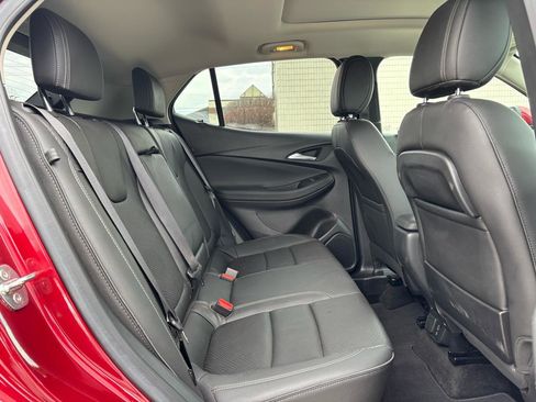 Used 2023 Buick Encore GX Essence w/ Experience Buick Package image 15