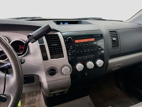 Used 2008 Toyota Tundra 4x4 Double Cab image 24