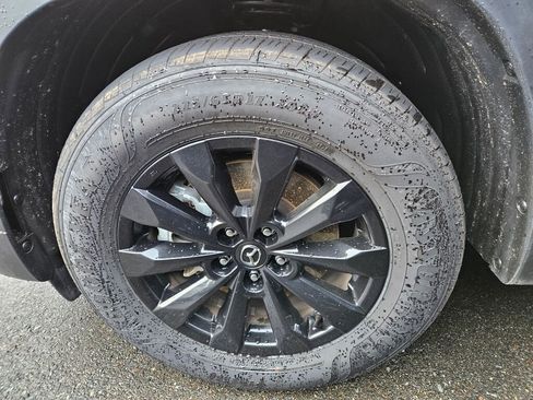 Certified 2025 MAZDA CX-50 AWD 2.5 S w/ Premium Package image 7