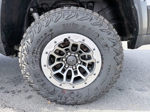 New 2026 RAM 1500 RHO AWD/4WD image 19