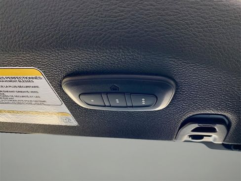 New 2026 Jeep Wrangler Willys image 40