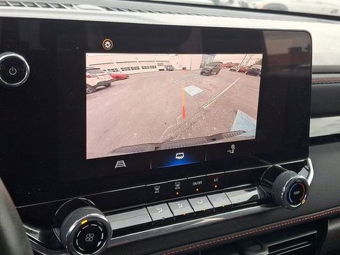 Certified 2023 Chevrolet Colorado Z71 w/ Advanced Trailering Package image 18