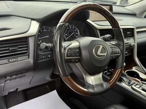 Used 2017 Lexus RX 350 AWD w/ Premium Package image 40