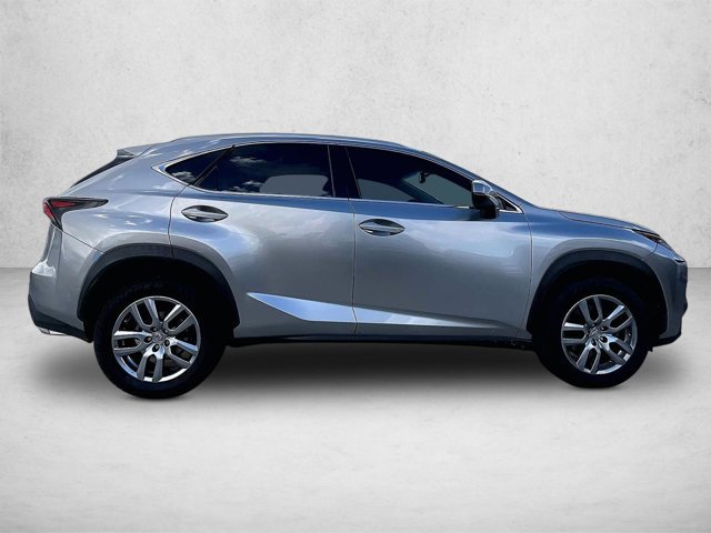 Used 2016 Lexus NX 200t AWD w/ Luxury Package image 5