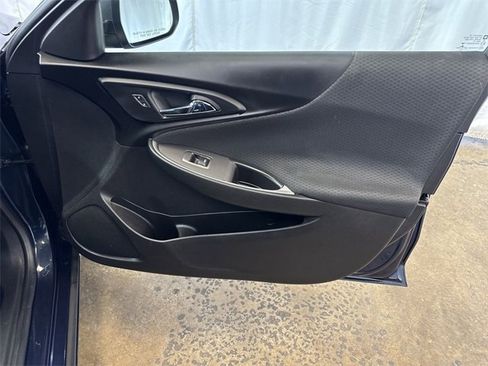 Certified 2016 Chevrolet Malibu LS image 25