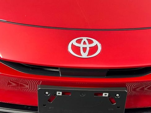 Used 2024 Toyota Prius Prime Premium image 14