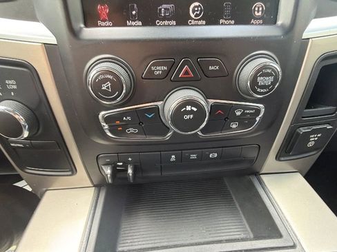 Used 2014 RAM 3500 Big Horn image 19