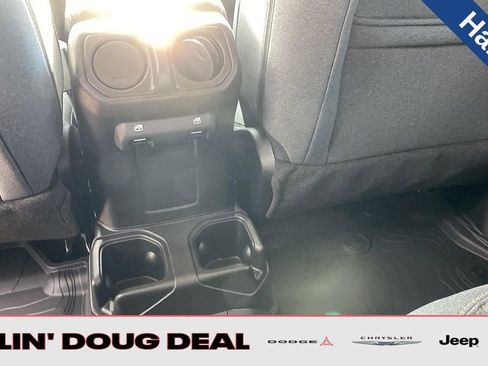 New 2025 Jeep Wrangler Willys image 28