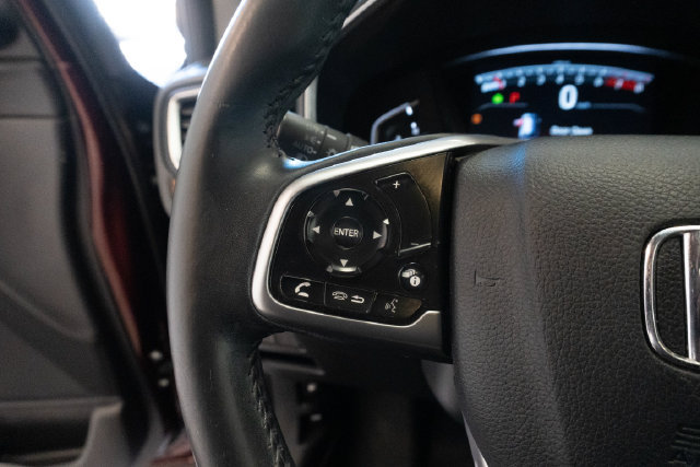 Used 2019 Honda CR-V EX-L image 13