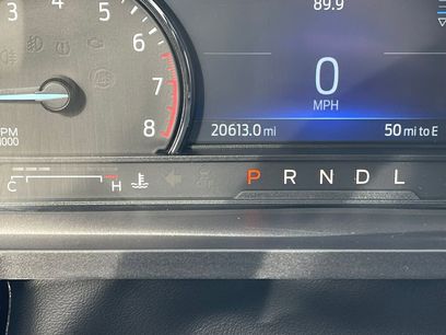 Certified 2022 Ford Explorer XLT w/ Equipment Group 202A