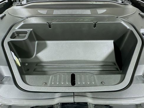 New 2025 Ford Mustang Mach-E GT w/ Interior Protection Package image 9