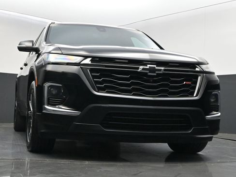 Used 2023 Chevrolet Traverse RS AWD/4WD image 43