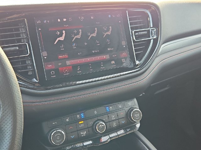 Used 2026 Dodge Durango GT AWD/4WD image 25