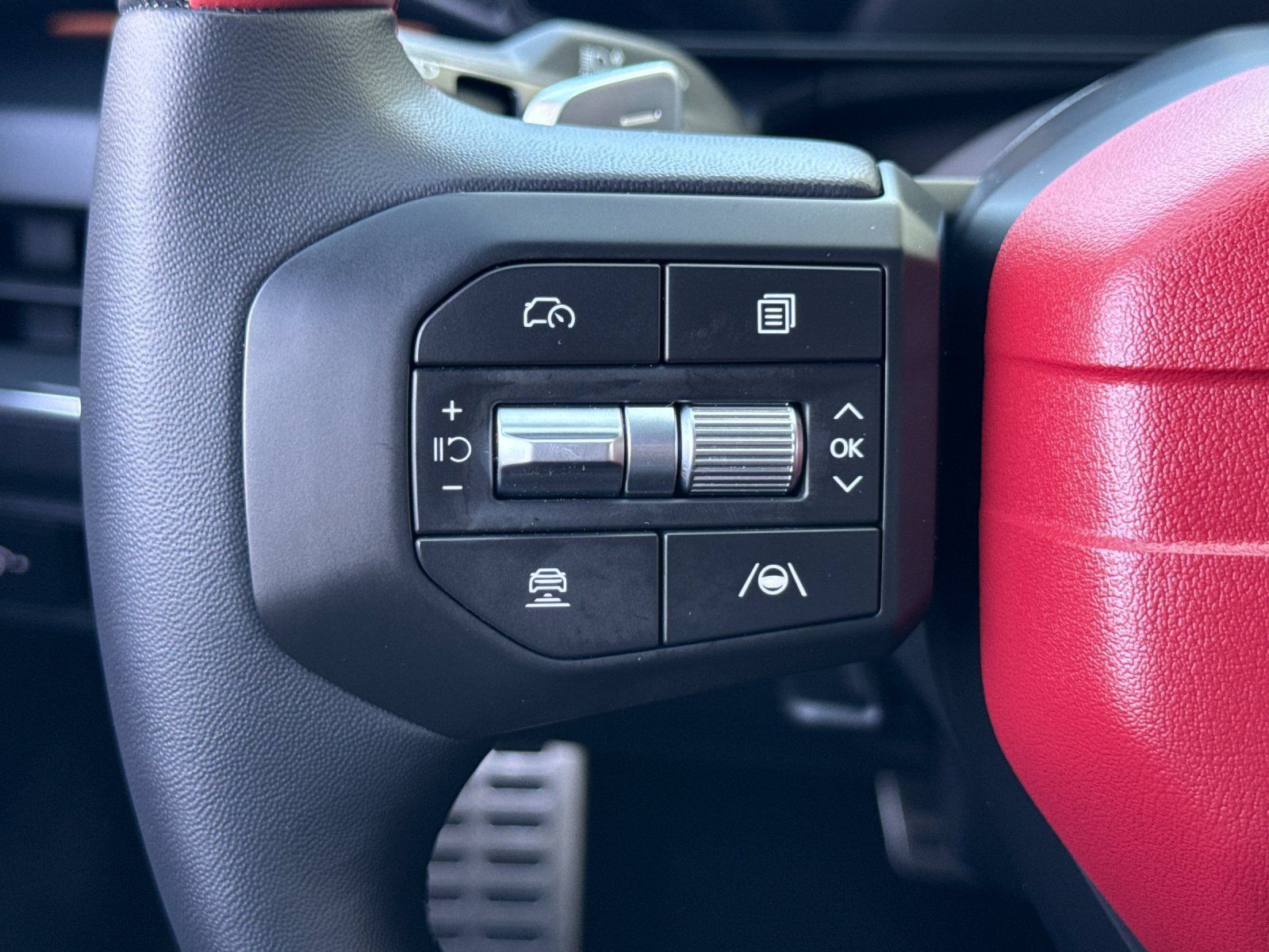 Certified 2026 Kia K4 GT-Line Turbo FWD image 27