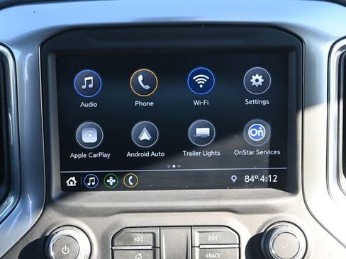 Used 2022 Chevrolet Silverado 1500 RST image 19