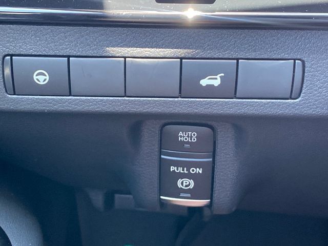 New 2026 Nissan Murano SL AWD/4WD image 14
