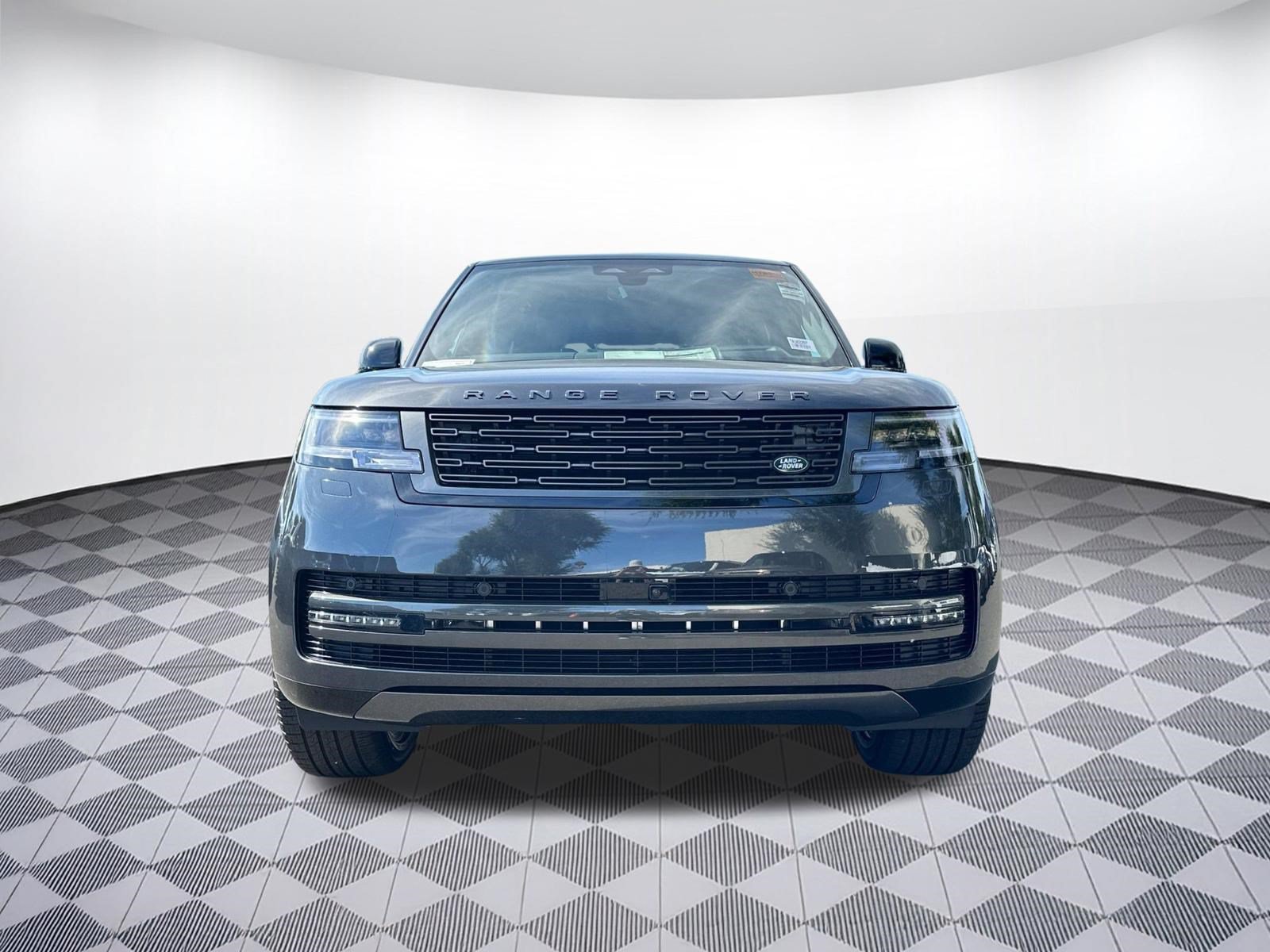 New 2026 Land Rover Range Rover SE AWD/4WD image 5